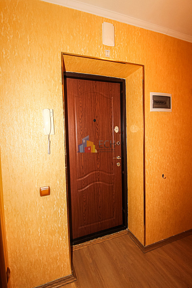 Продажа 1 комнатной квартиры, 39 м2, обл. Тульская, г. Тула, Городской переулок, 15 6