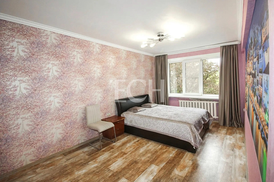 Продажа 3 комнатной квартиры, 63.3 м2, обл. Тульская, г. Тула, улица Пузакова, 26 7
