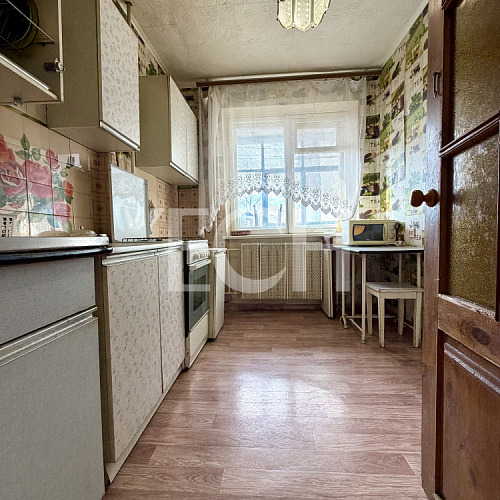 Продажа 1 комнатной квартиры, 35.1 м2, обл. Тульская, г. Тула, Рязанская улица, 28к1 