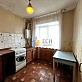 Продажа 3 комнатной квартиры, 58 м2, Тула, посёлок Скуратовский, посёлок Угольный, Шоссейная улица, 2 13