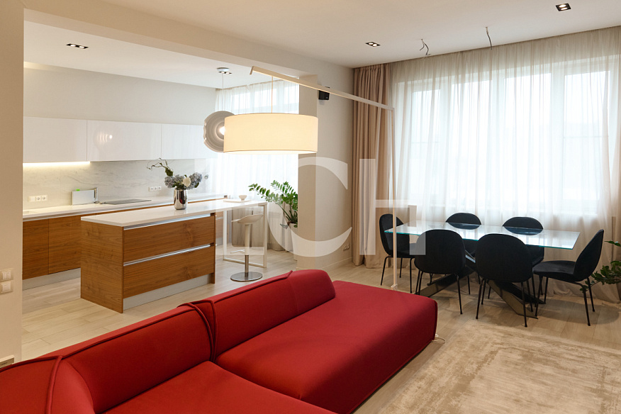 Продажа 1 комнатной квартиры, 80 м2, обл. Тульская, г. Тула, улица Фрунзе, 27А 3