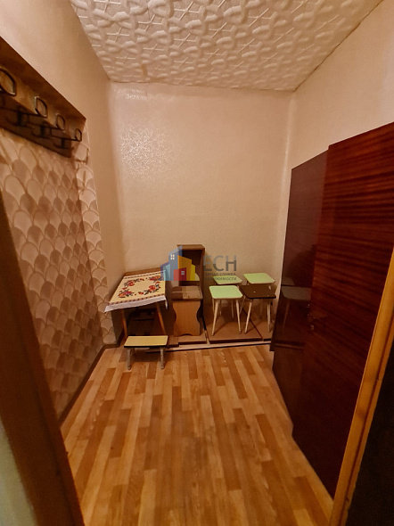 Продажа 2 комнатной квартиры, 45 м2, обл. Тульская, г. Тула, улица Ползунова, 13 12