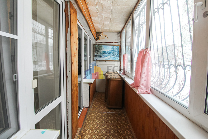 Продажа 1 комнатной квартиры, 34.2 м2, обл. Тульская, г. Тула, улица Фрунзе, 6 12