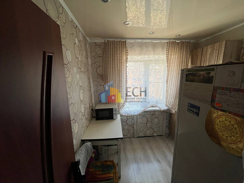 Продажа 2 комнатной квартиры, 43.5 м2, обл. Тульская, г. Тула, улица Николая Руднева, 53 7