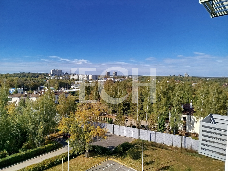 Продажа 2 комнатной квартиры, 65.4 м2, обл. Тульская, г. Тула, улица Карпова, 103А 6