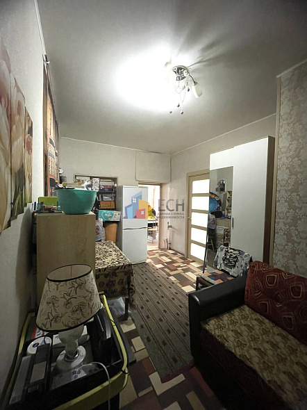 Продажа 2 комнатной квартиры, 39 м2, обл. Тульская, г. Алексин, Трудовая улица, 1 3