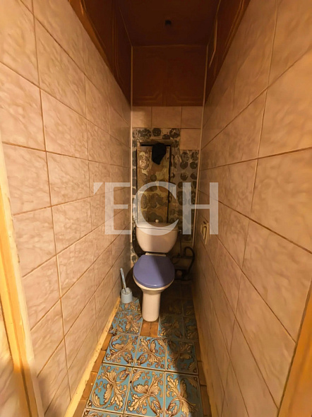 Продажа 2 комнатной квартиры, 50.5 м2, обл. Тульская, г. Венёв, микрорайон Северный, 33 7