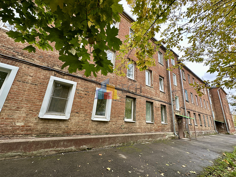 Продажа 3 комнатной квартиры, 79 м2, обл. Тульская, г. Тула, улица Марата, 170 9