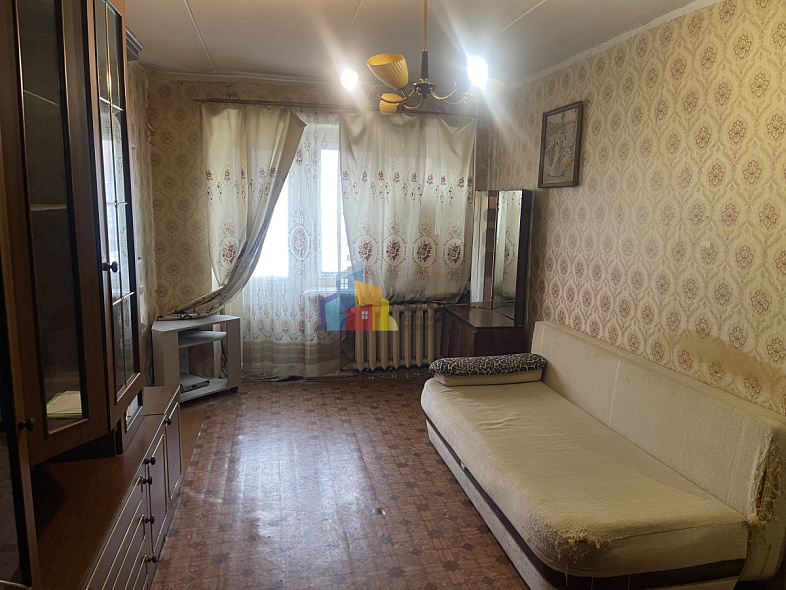 Продажа 2 комнатной квартиры, 43 м2, обл. Тульская, г. Тула, Красноармейский проспект, 22 5