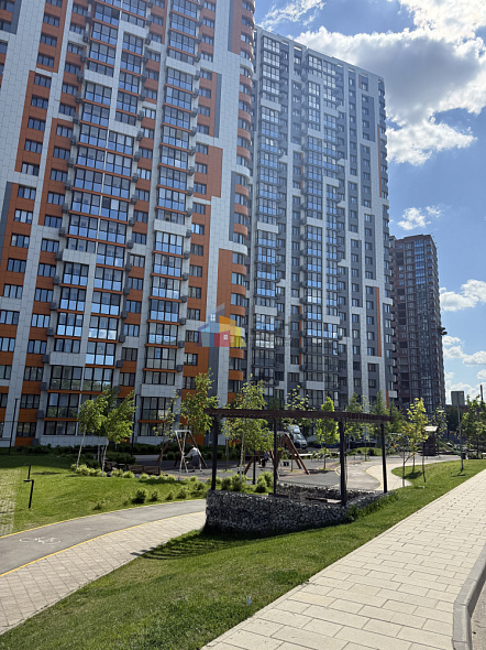 Продажа 1 комнатной квартиры, 47.54 м2, г. Тула, ул. Оборонная, д. 104 10