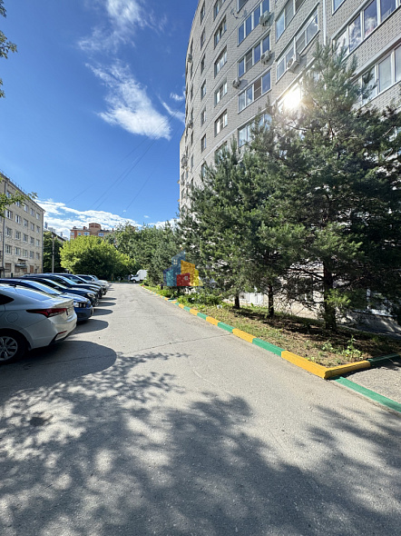 Продажа 3 комнатной квартиры, 95 м2, обл. Тульская, г. Тула, улица 9 Мая, 8А 29