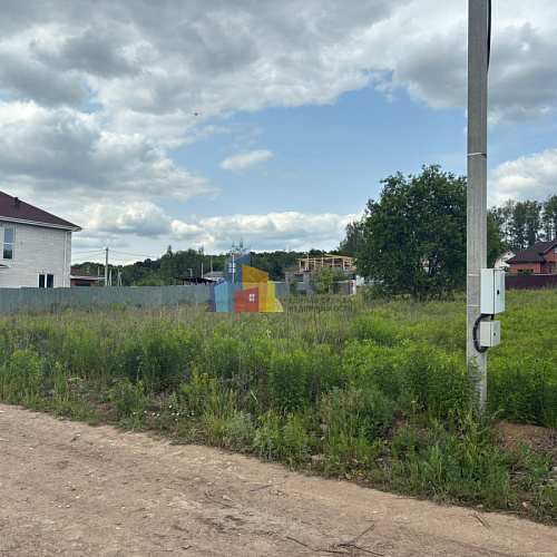 Земельные участки в Туле, продажа участков под ИЖС - ЕСН 