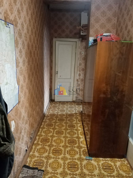 Продажа 1 комнатной квартиры, 41.9 м2, обл. Тульская, г. Тула, улица Фридриха Энгельса, 137 2