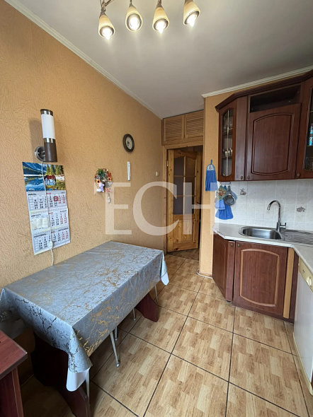 Продажа 2 комнатной квартиры, 50.4 м2, обл. Тульская, г. Тула, улица Фрунзе, 11 4