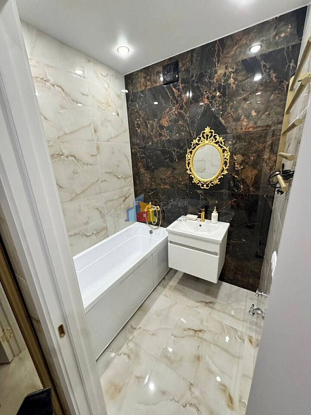 Продажа 2 комнатной квартиры, 49 м2, обл. Тульская, г. Тула, Калужское шоссе, 20к2 19