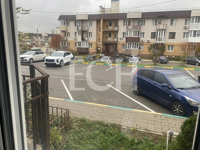 Продажа 1 комнатной квартиры, 27.6 м2, обл. Тульская, г. село Осиновая Гора, 3-й Восточный проезд, 3 9