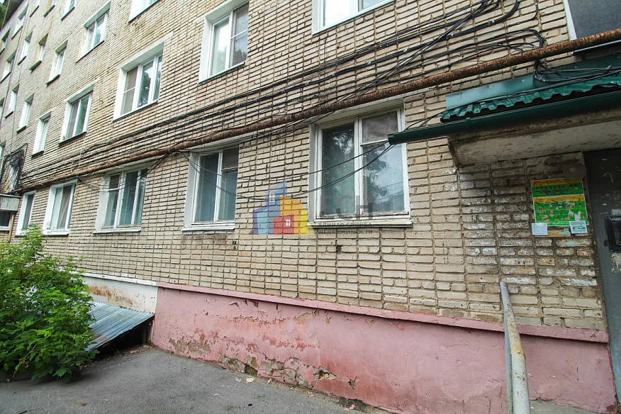 Продажа 3 комнатной квартиры, 58.3 м2, обл. Тульская, г. Тула, улица Революции, 28 28