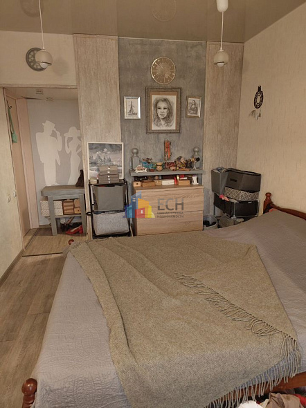 Продажа 2 комнатной квартиры, 50.2 м2, обл. Тульская, г. Тула, улица Бондаренко, 9 7