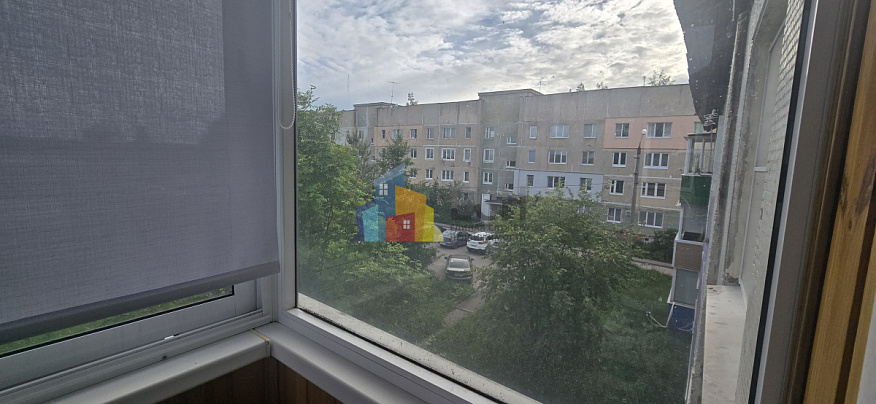 Продажа 1 комнатной квартиры, 35.2 м2, обл. Тульская, г. городской округ Тула, посёлок Рассвет, 33 10
