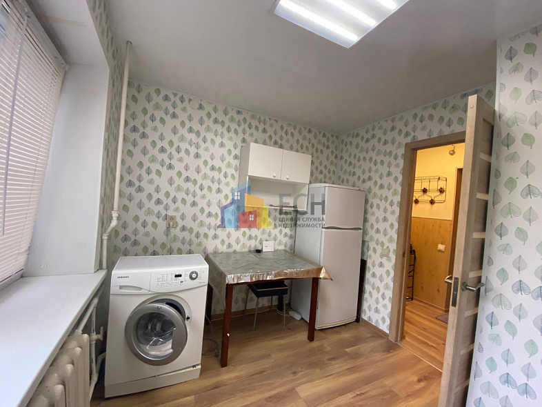 Продажа 1 комнатной квартиры, 34 м2, обл. Тульская, г. Тула, улица Кауля, 51к2 2