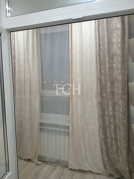 Продажа 1 комнатной квартиры, 33 м2, обл. Тульская, г. Тула, Калужское шоссе, 20к3 3
