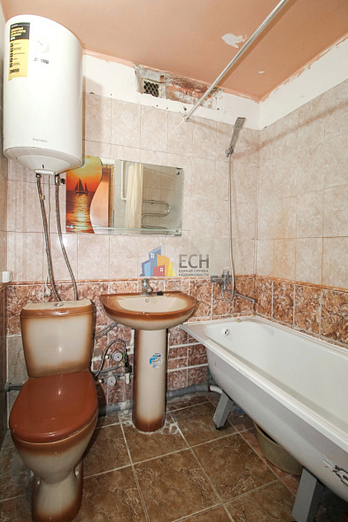 Продажа 1 комнатной квартиры, 29.7 м2, обл. Тульская, г. Венёв, микрорайон Южный, 6 11