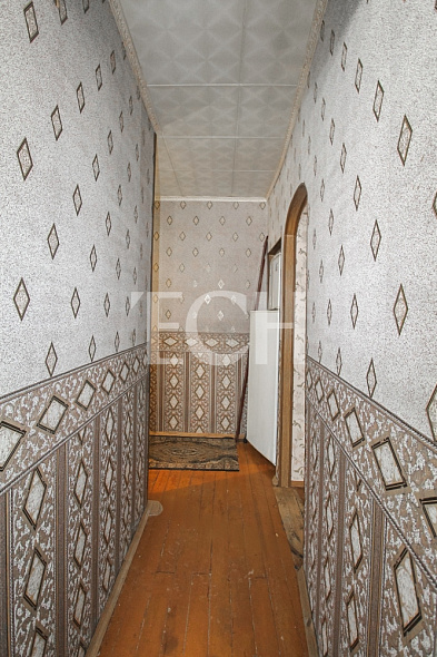 Продажа 2 комнатной квартиры, 46.2 м2, обл. Тульская, г. Щёкино, Пионерская улица, 9 5