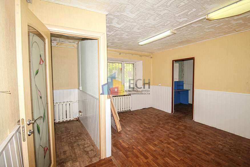 Продажа 2 комнатной квартиры, 44 м2, 300012, обл. Тульская, г. Тула, ул. Академика Обручева, д. 2 4