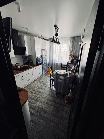 Продажа 3 комнатной квартиры, 68.1 м2, обл. Тульская, г. Тула, улица Хворостухина, 11 1
