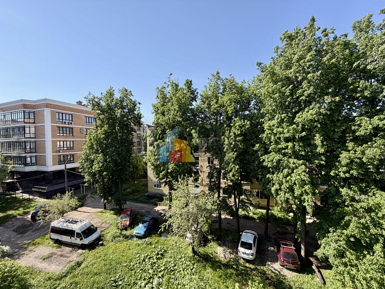Продажа 1 комнатной квартиры, 30.2 м2, обл. Тульская, г. Тула, улица Софьи Перовской, 32 5
