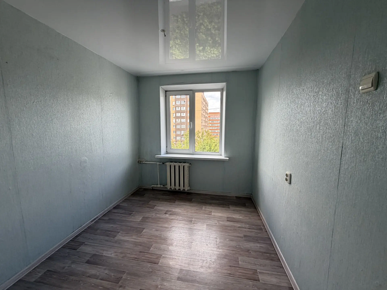 Продажа 3 комнатной квартиры, 48.2 м2, обл. Тульская, г. Тула, улица Пузакова, 28 6