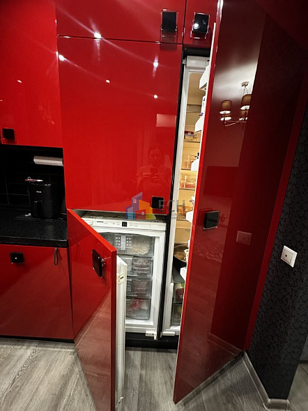 Многокомнатная квартира, 82.7 м2, обл. Тульская, г. Тула, улица Плеханова, 45 3