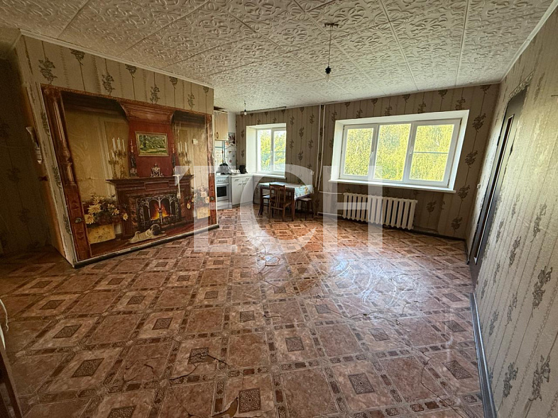 Продажа 3 комнатной квартиры, 41.8 м2, обл. Тульская, г. посёлок Обидимо, Пионерская улица, 4 2