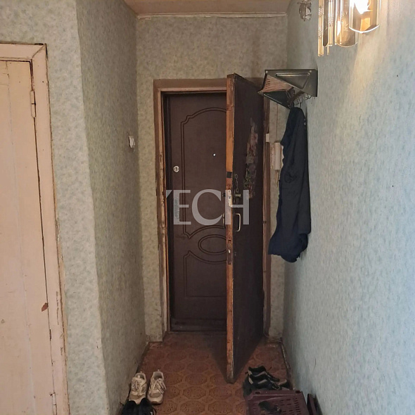 Продажа 2 комнатной квартиры, 47.3 м2, обл. Тульская, г. Новомосковск, Шахтёрская улица, 20 13