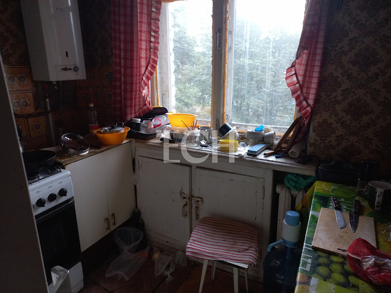 Продажа 2 комнатной квартиры, 42 м2, обл. Тульская, г. Тула, проспект Ленина, 111А 2