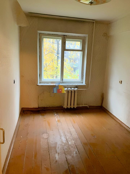 Продажа 2 комнатной квартиры, 41.1 м2, обл. Тульская, г. Тула, Гоголевская улица, 69Б 6