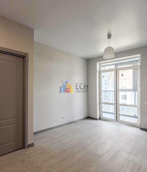Продажа 1 комнатной квартиры, 31.92 м2, обл. Тульская, г. Тула, улица Чмутова, 150Б 1