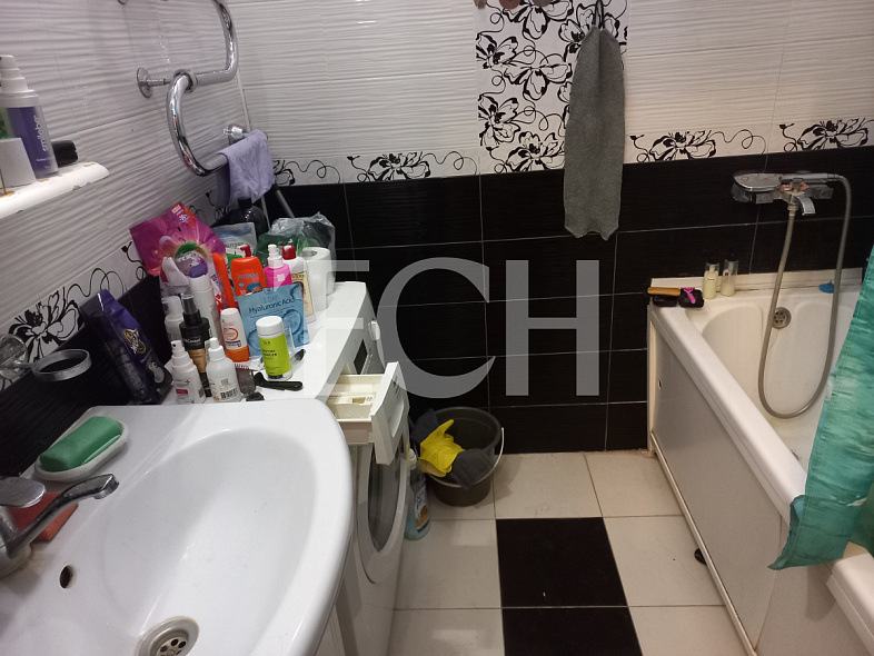 Продажа 2 комнатной квартиры, 56 м2, обл. Тульская, г. Тула, проспект Ленина, 112 13