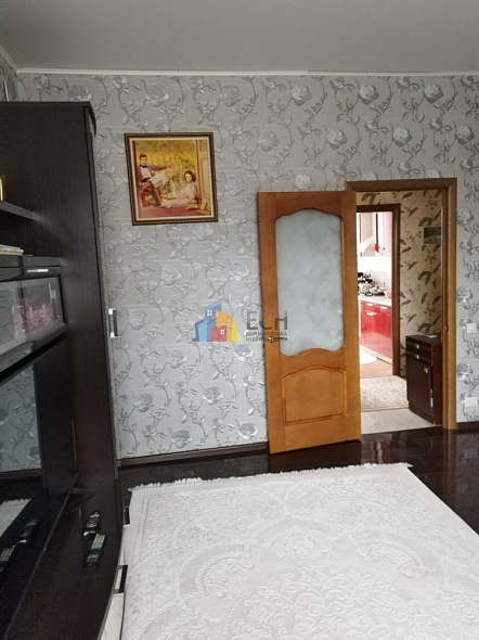 Продажа 3 комнатной квартиры, 69.3 м2, обл. Тульская, г. Тула, улица Дмитрия Ульянова, 4 3