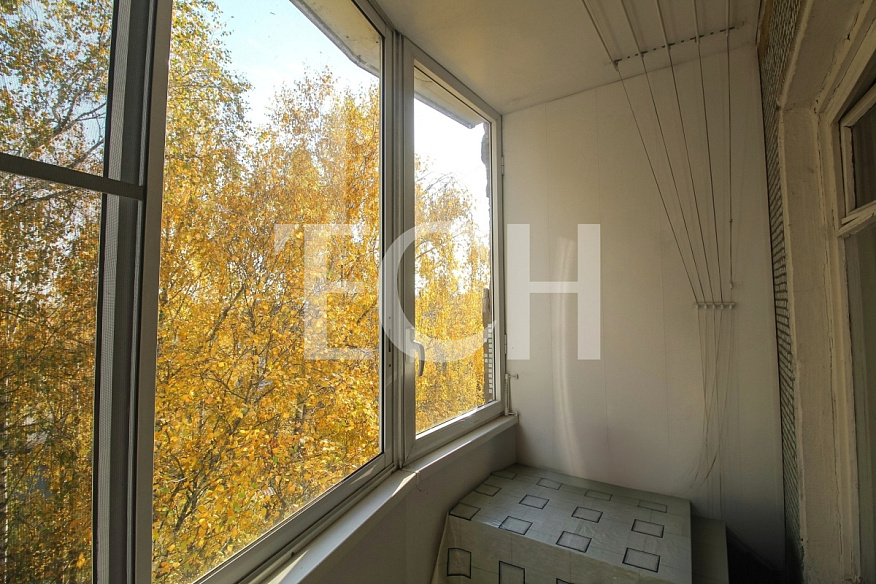 Продажа 3 комнатной квартиры, 58.1 м2, обл. Тульская, г. Щёкино, Ясенковский проезд, 11 22