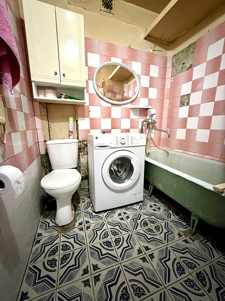 Продажа 2 комнатной квартиры, 43 м2, обл. Тульская, г. Тула, улица Вознесенского, 9 11