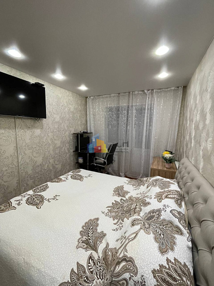 Продажа 3 комнатной квартиры, 66 м2, обл. Тульская, г. Тула, улица Бондаренко, 37 6