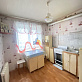 Продажа 1 комнатной квартиры, 32.4 м2, Тула, посёлок Скуратовский, посёлок Комсомольский, Экспериментальная улица, 1к1 14