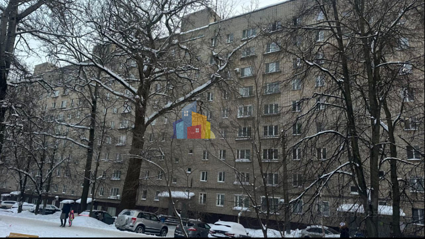 Продажа 1 комнатной квартиры, 26.9 м2, обл. Тульская, г. Тула, улица Максима Горького, 1 2