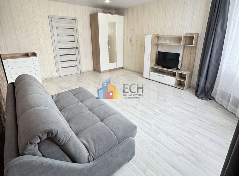 Продажа 1 комнатной квартиры, 42.3 м2, обл. Тульская, г. Тула, улица Хворостухина, 33 12