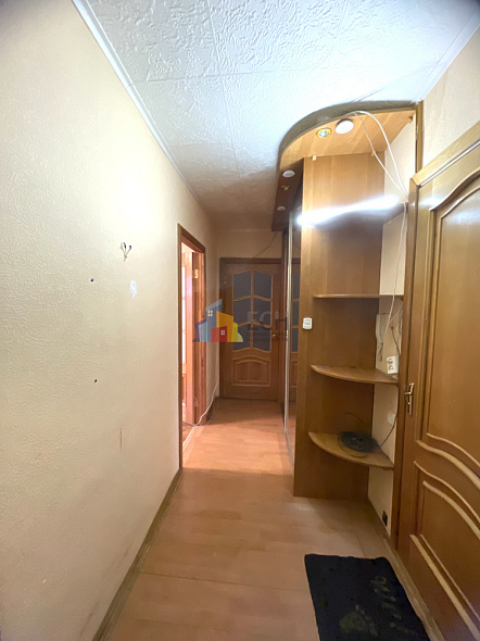 Продажа 2 комнатной квартиры, 46 м2, обл. Тульская, г. Алексин, шоссе Генерала Короткова, 9 12