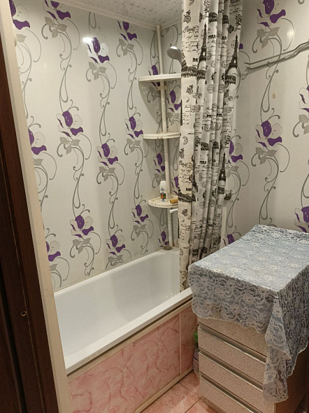 Продажа 1 комнатной квартиры, 30.8 м2, обл. Тульская, г. рабочий посёлок Арсеньево, улица Хорева, 4 8