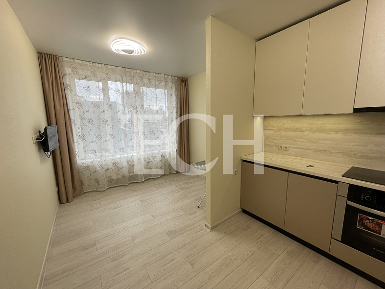 Продажа 1 комнатной квартиры, 39 м2, обл. Тульская, г. Тула, Самоварная улица, 10 9