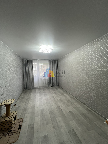 Продажа 3 комнатной квартиры, 58.2 м2, обл. Тульская, г. Суворов, Тульская улица, 9 11