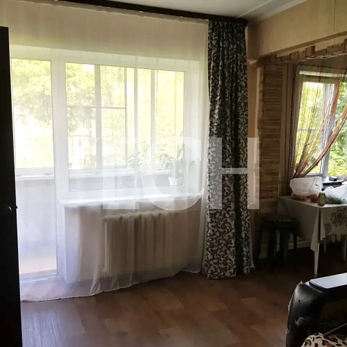 Продажа 2 комнатной квартиры, 44.8 м2, обл. Тульская, г. Тула, улица Металлургов, 75 